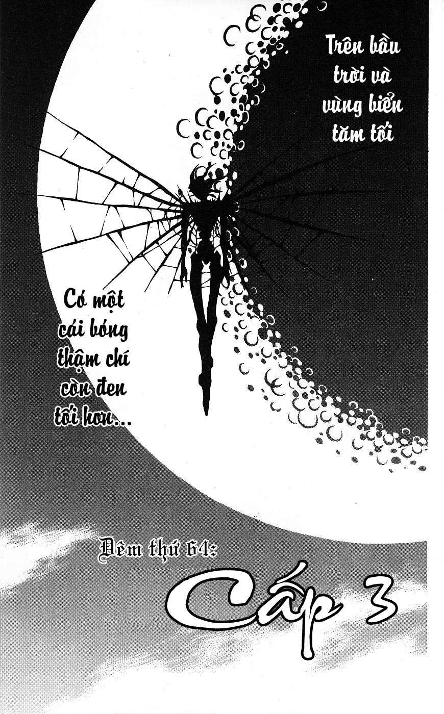 Thầy Trừ Tà - Chapter 64