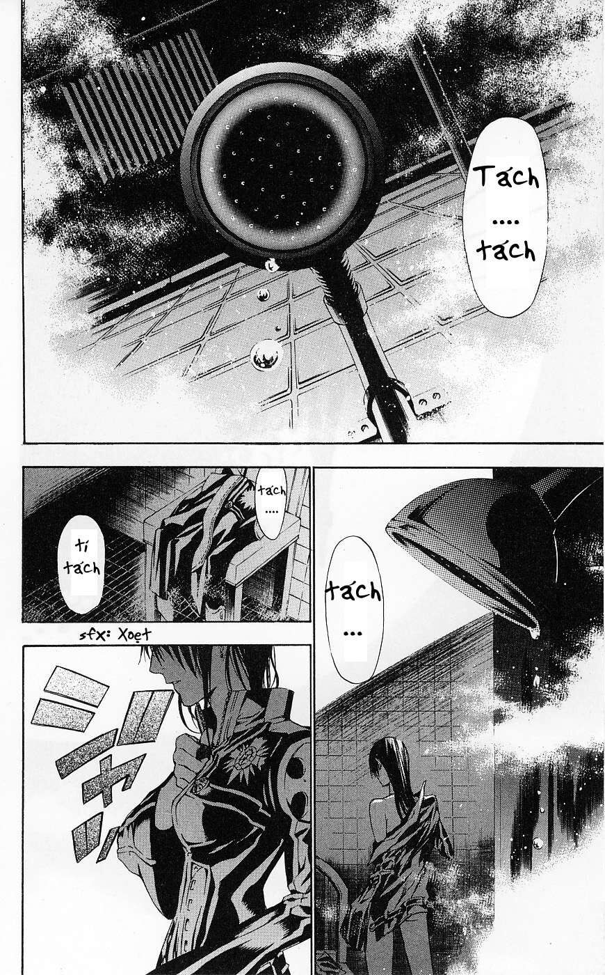 Thầy Trừ Tà - Chapter 64