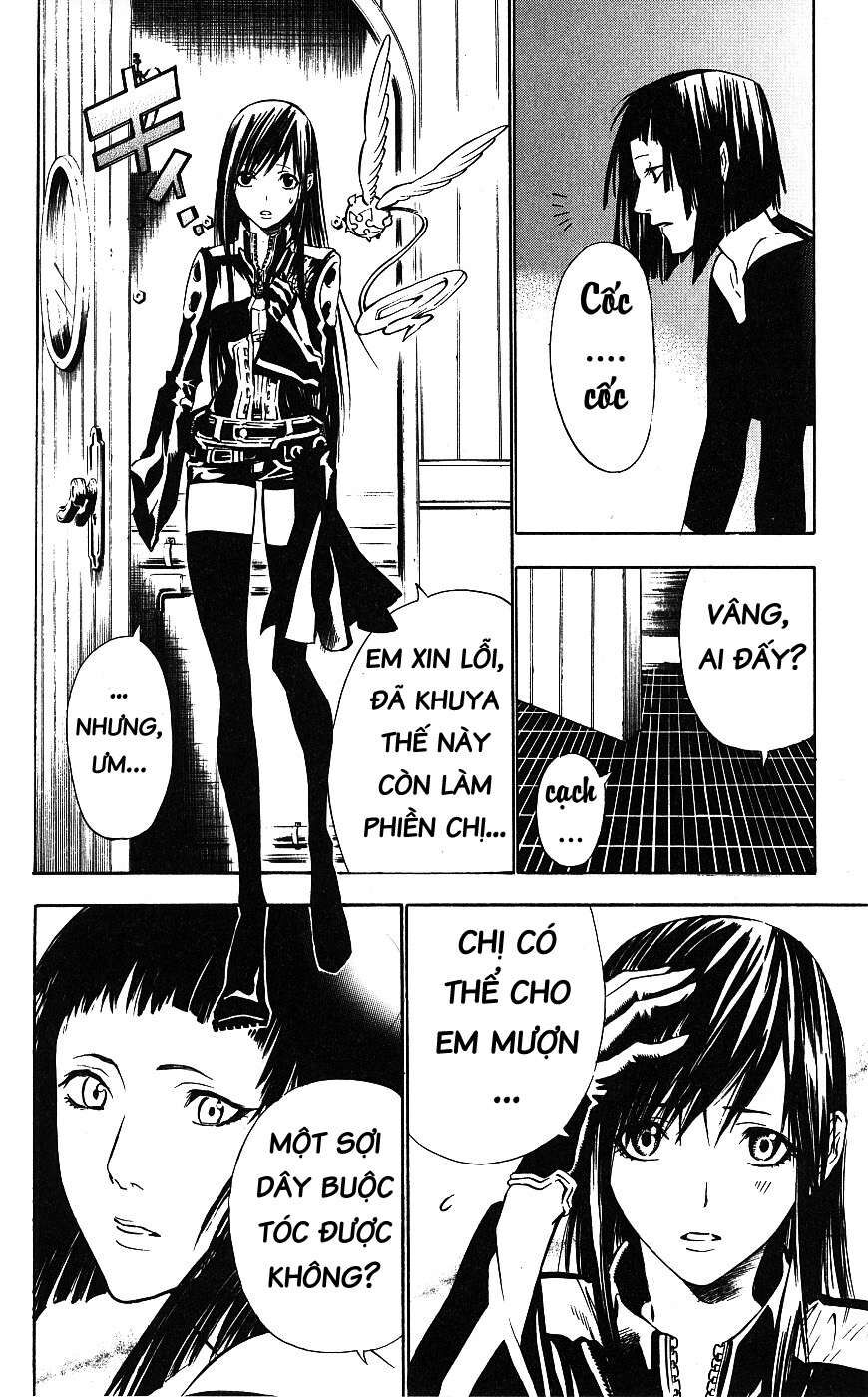 Thầy Trừ Tà - Chapter 64