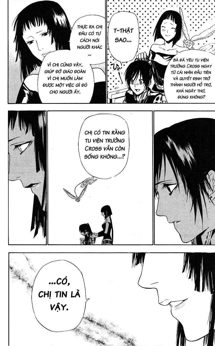 Thầy Trừ Tà - Chapter 64