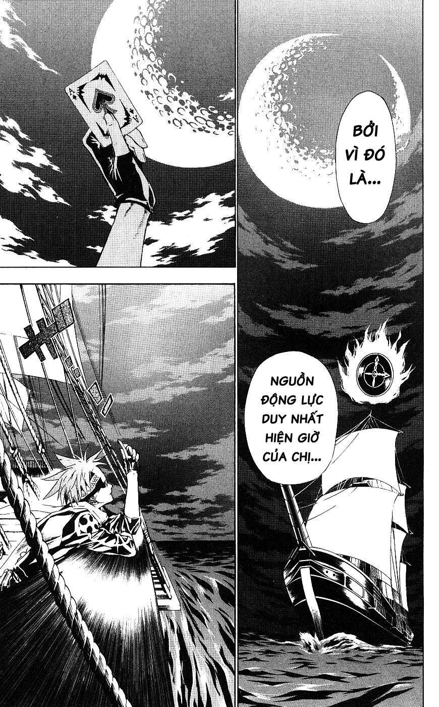 Thầy Trừ Tà - Chapter 64