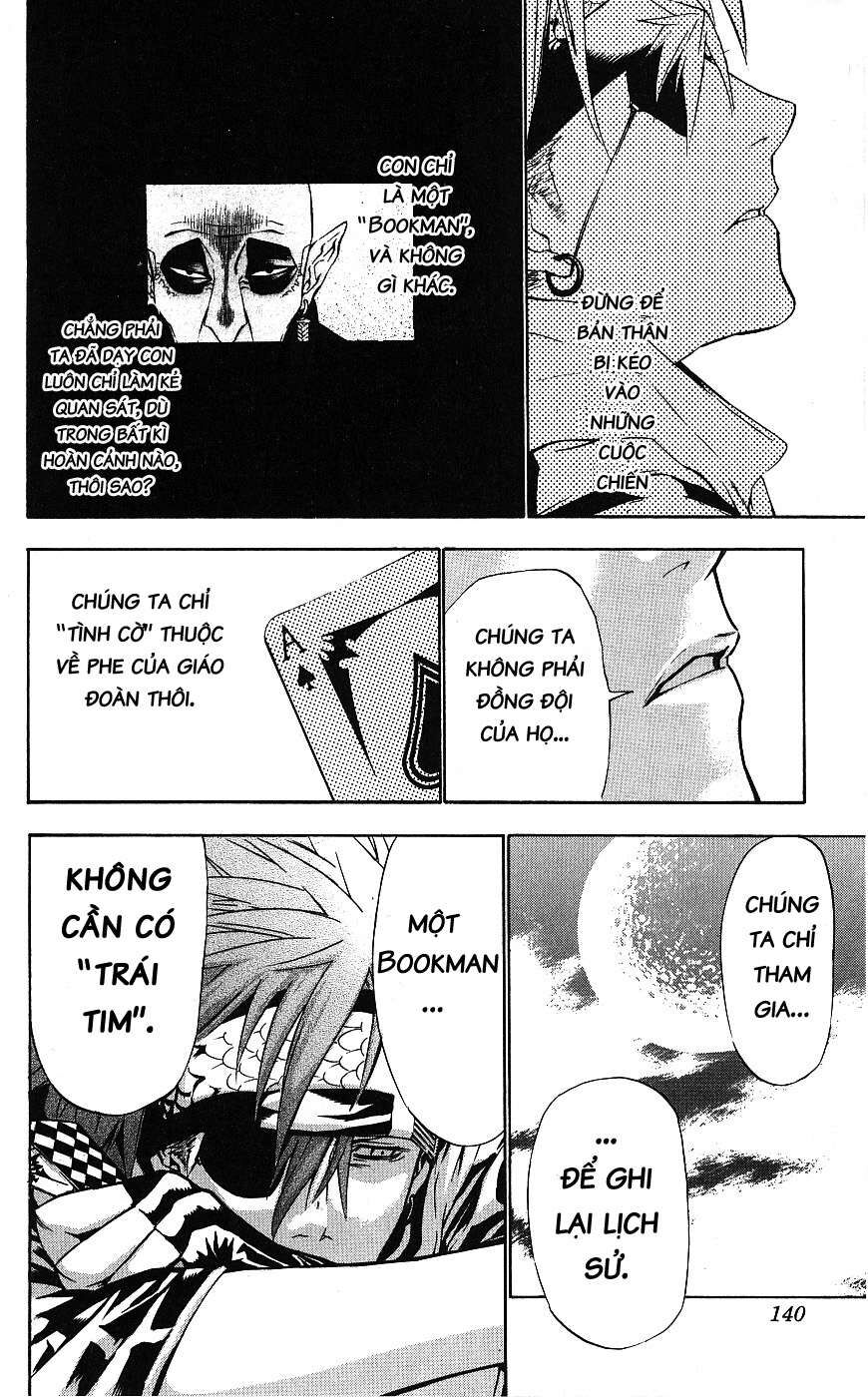 Thầy Trừ Tà - Chapter 64