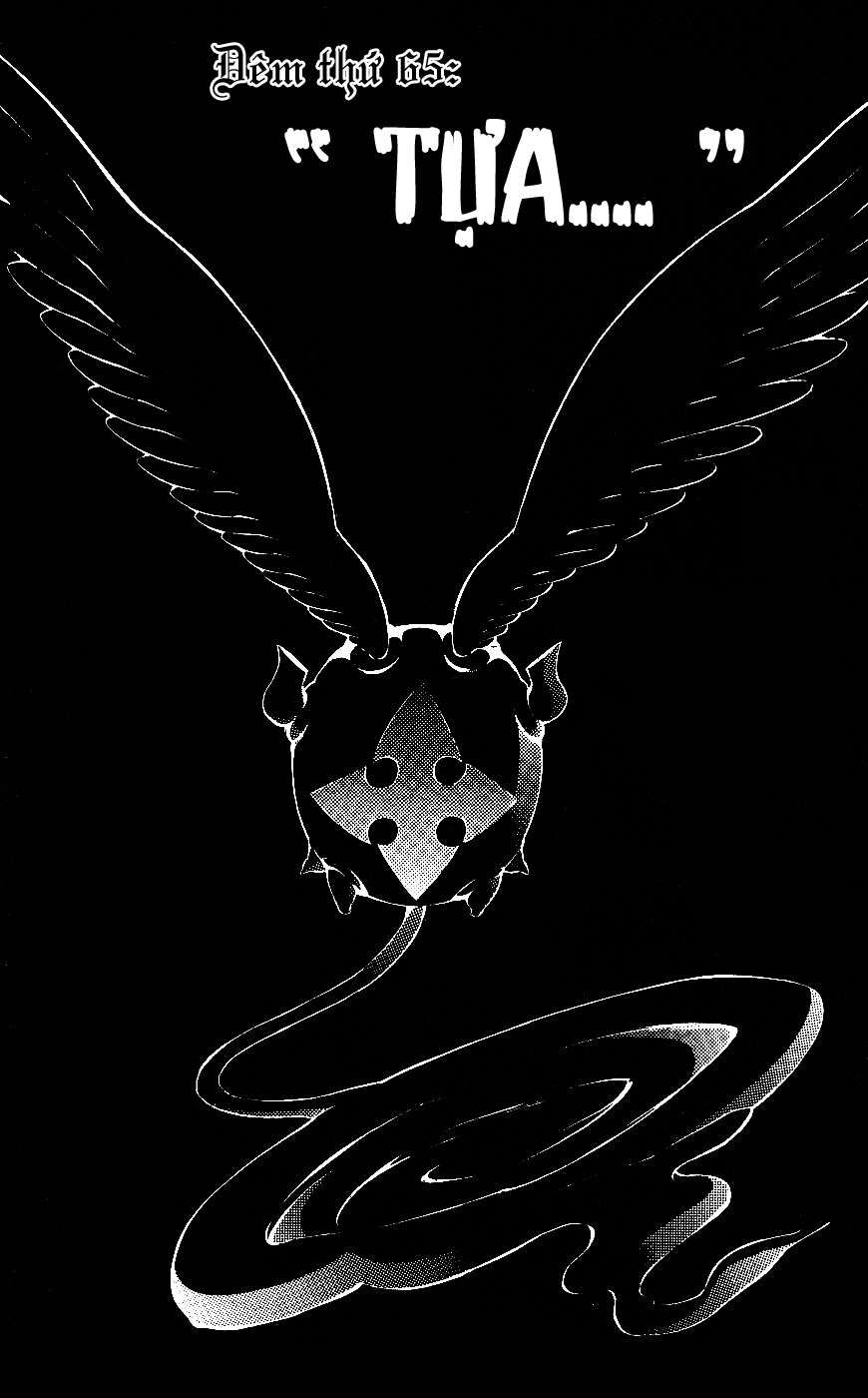 Thầy Trừ Tà - Chapter 65
