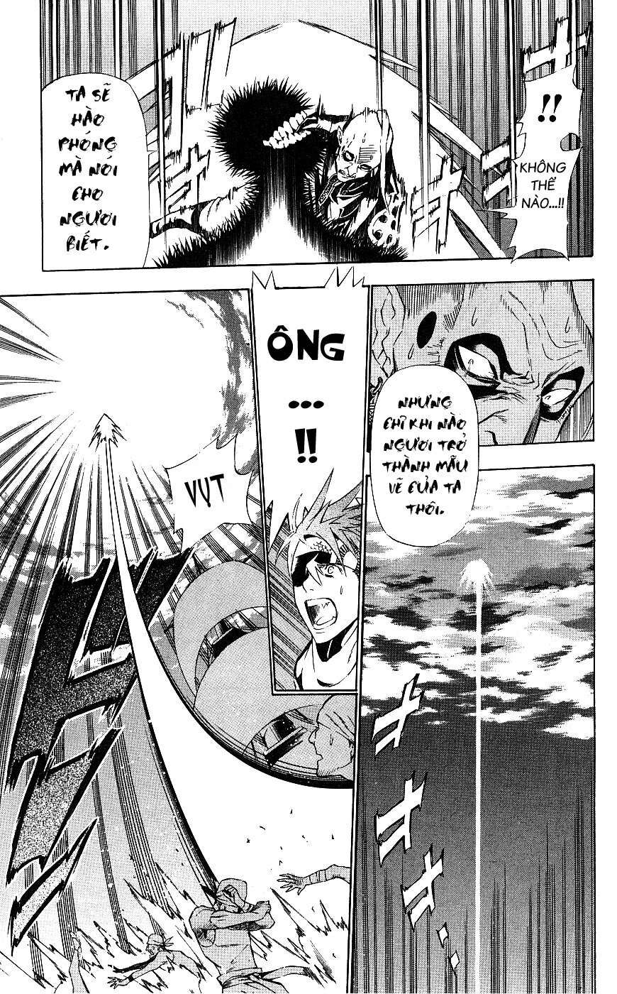 Thầy Trừ Tà - Chapter 65