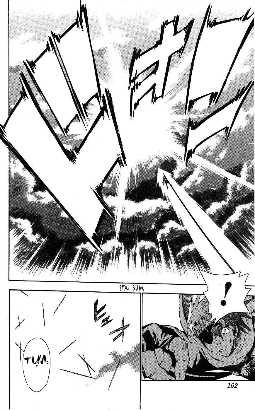 Thầy Trừ Tà - Chapter 65