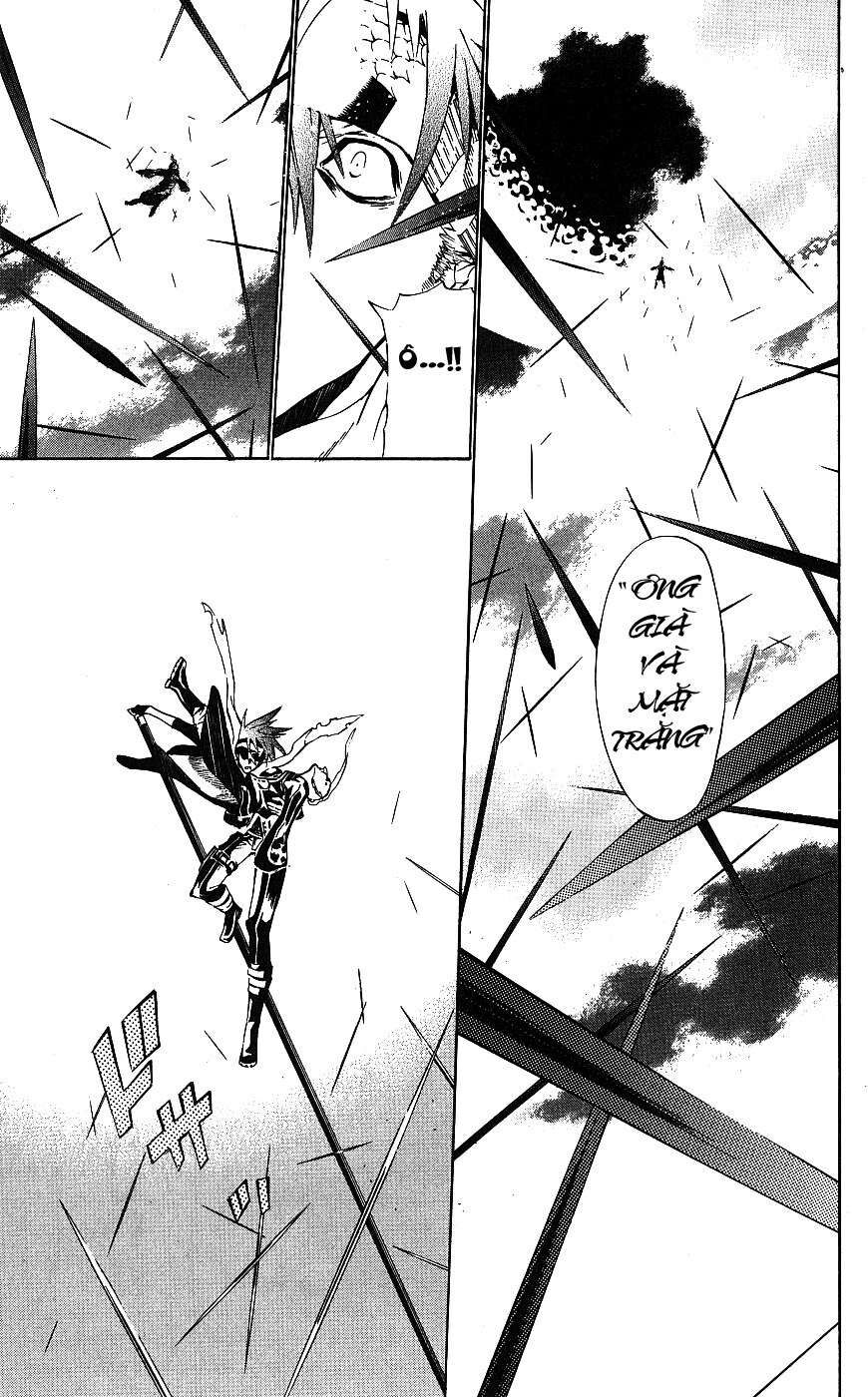Thầy Trừ Tà - Chapter 65