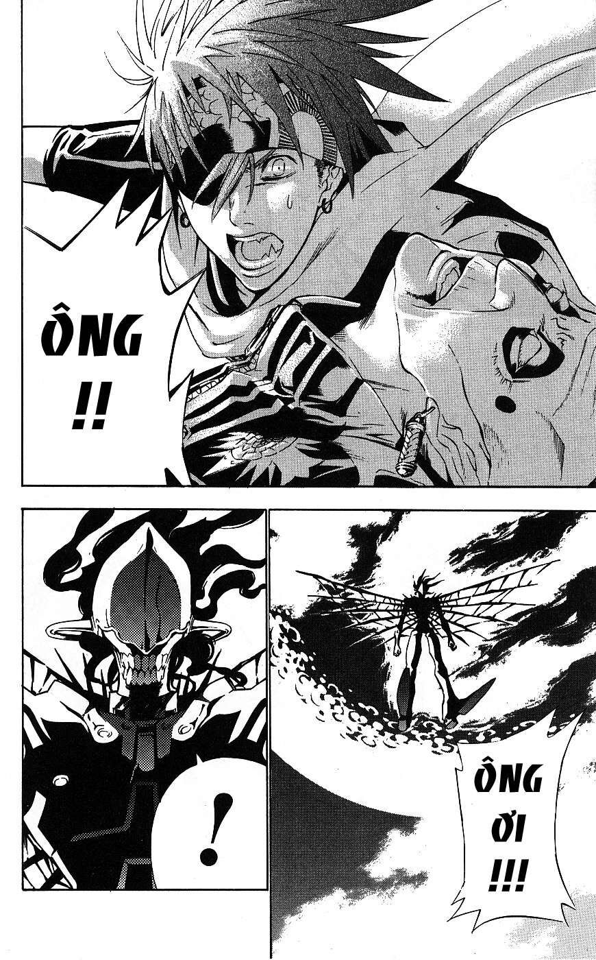 Thầy Trừ Tà - Chapter 65