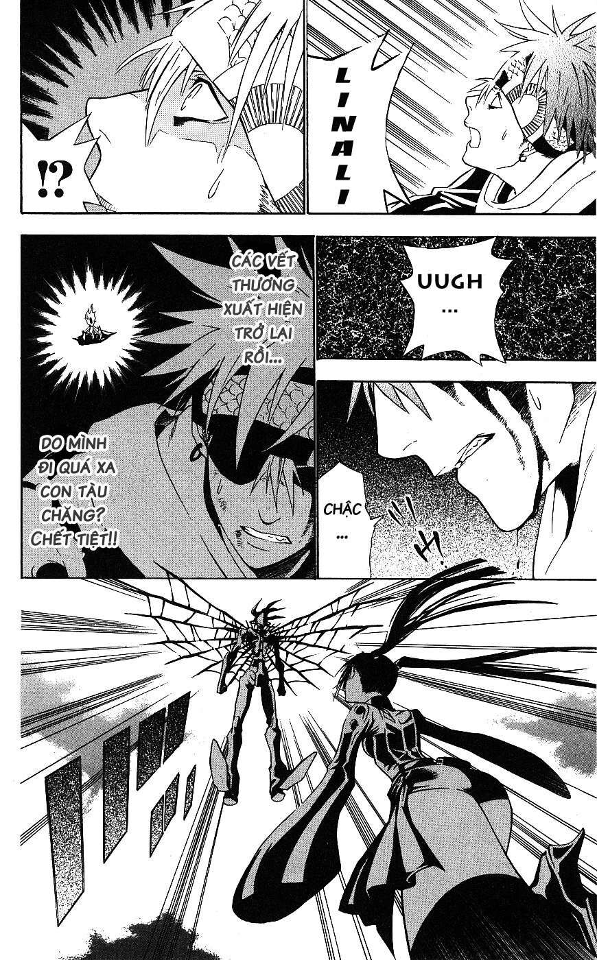 Thầy Trừ Tà - Chapter 65