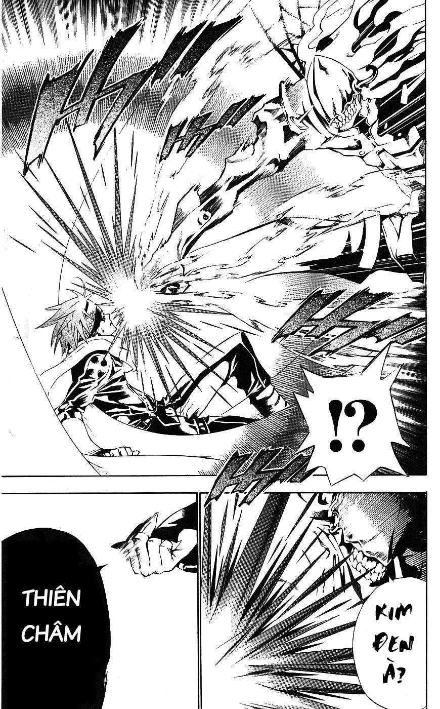 Thầy Trừ Tà - Chapter 65