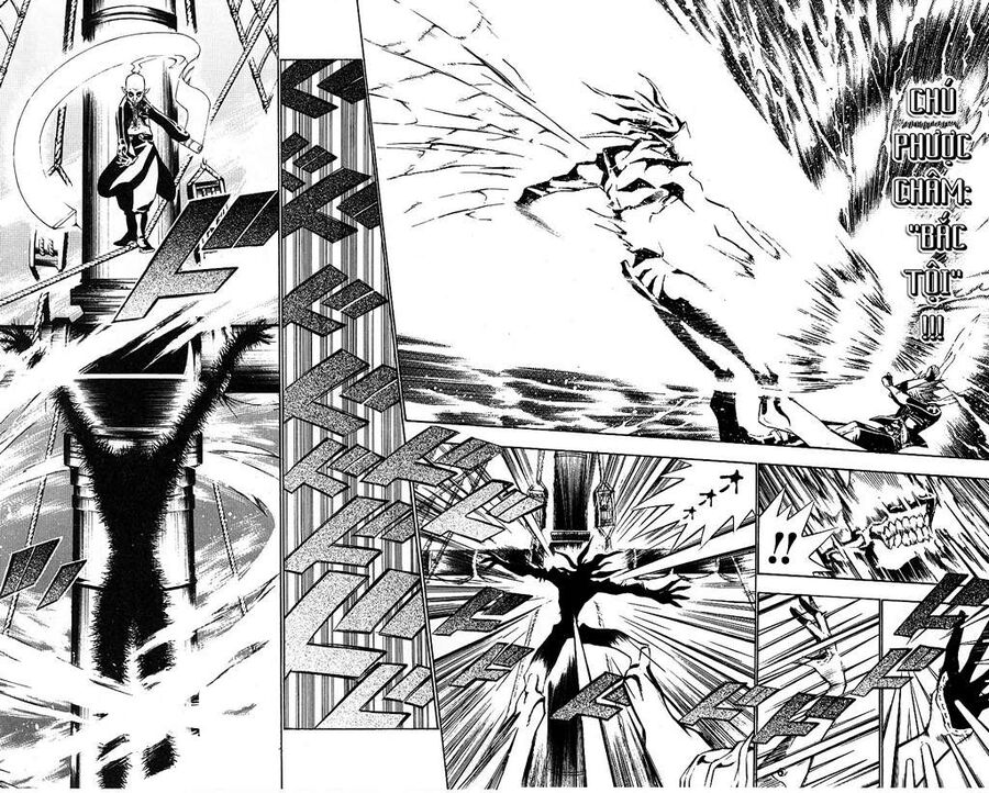 Thầy Trừ Tà - Chapter 65