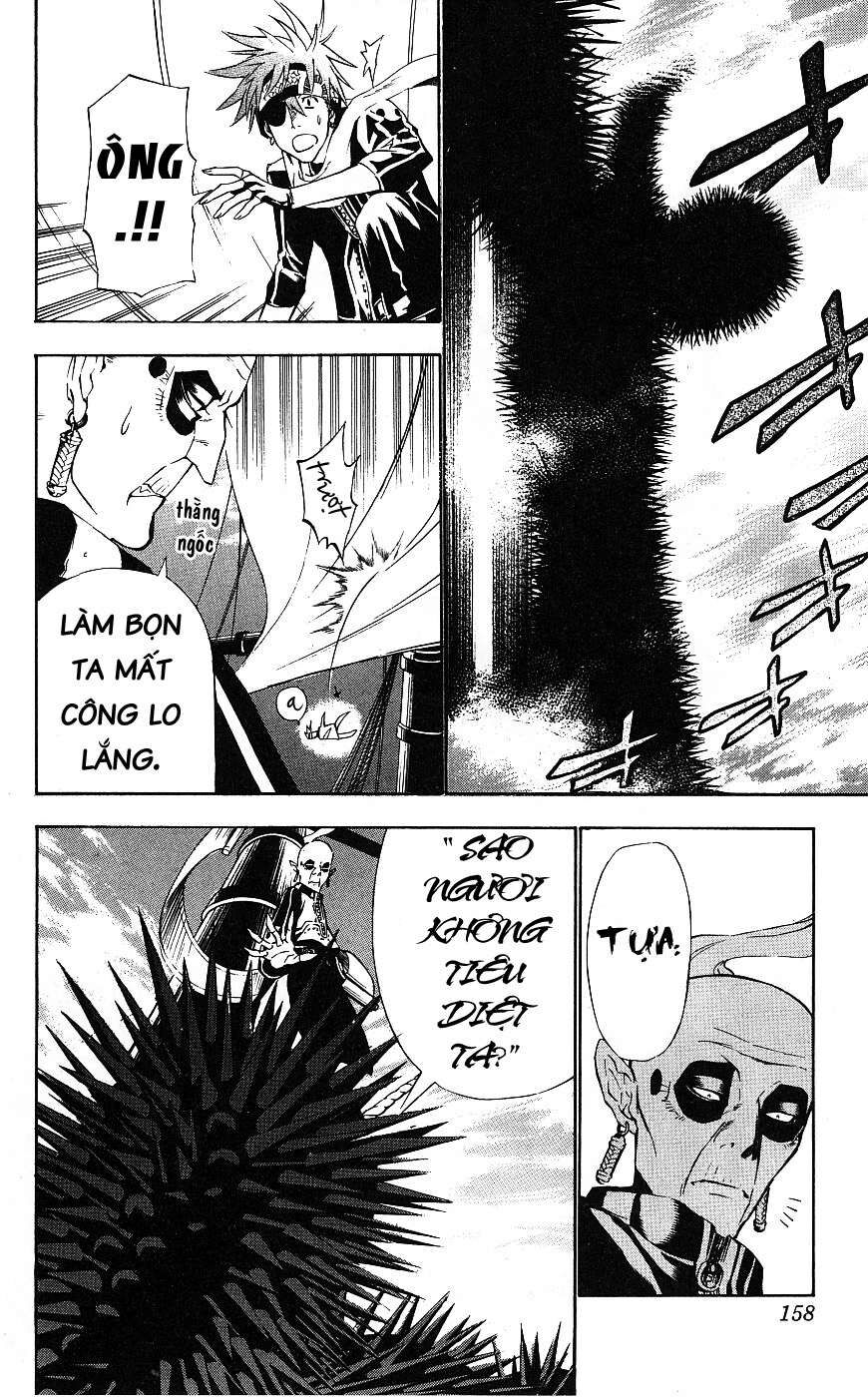 Thầy Trừ Tà - Chapter 65