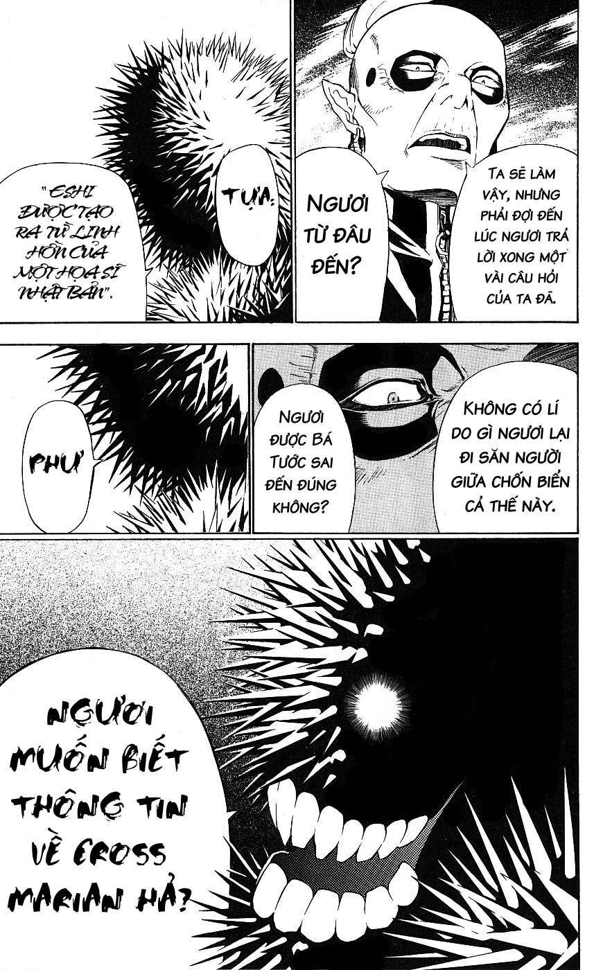 Thầy Trừ Tà - Chapter 65