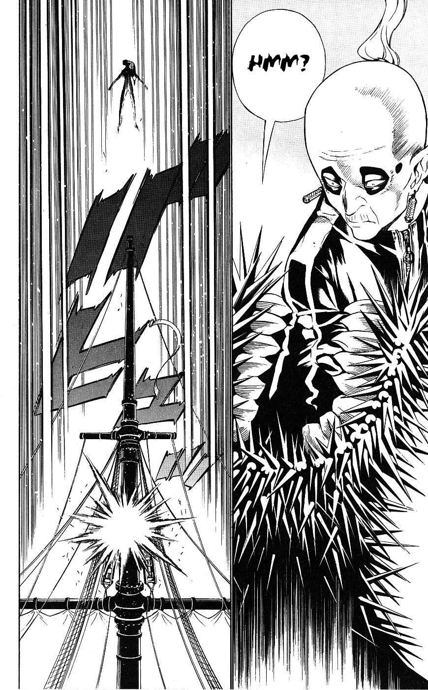 Thầy Trừ Tà - Chapter 65