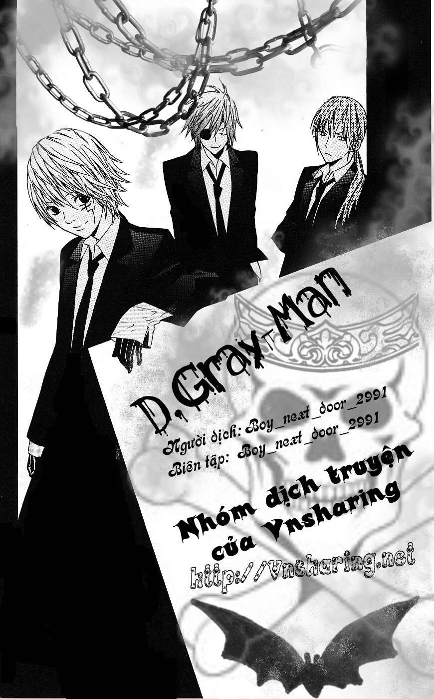 Thầy Trừ Tà - Chapter 66
