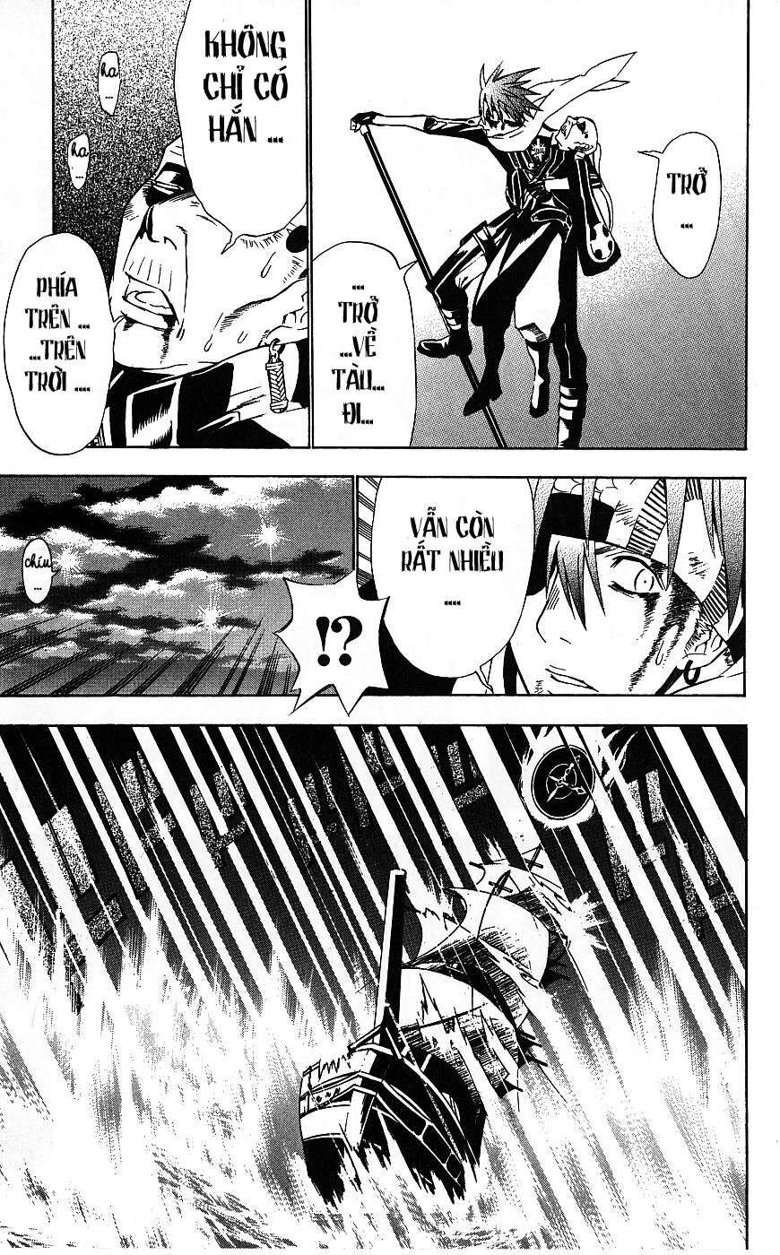 Thầy Trừ Tà - Chapter 66