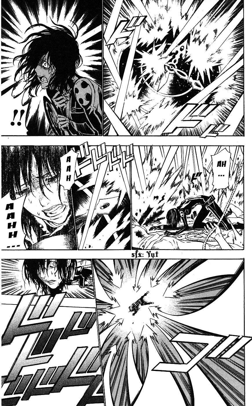 Thầy Trừ Tà - Chapter 66