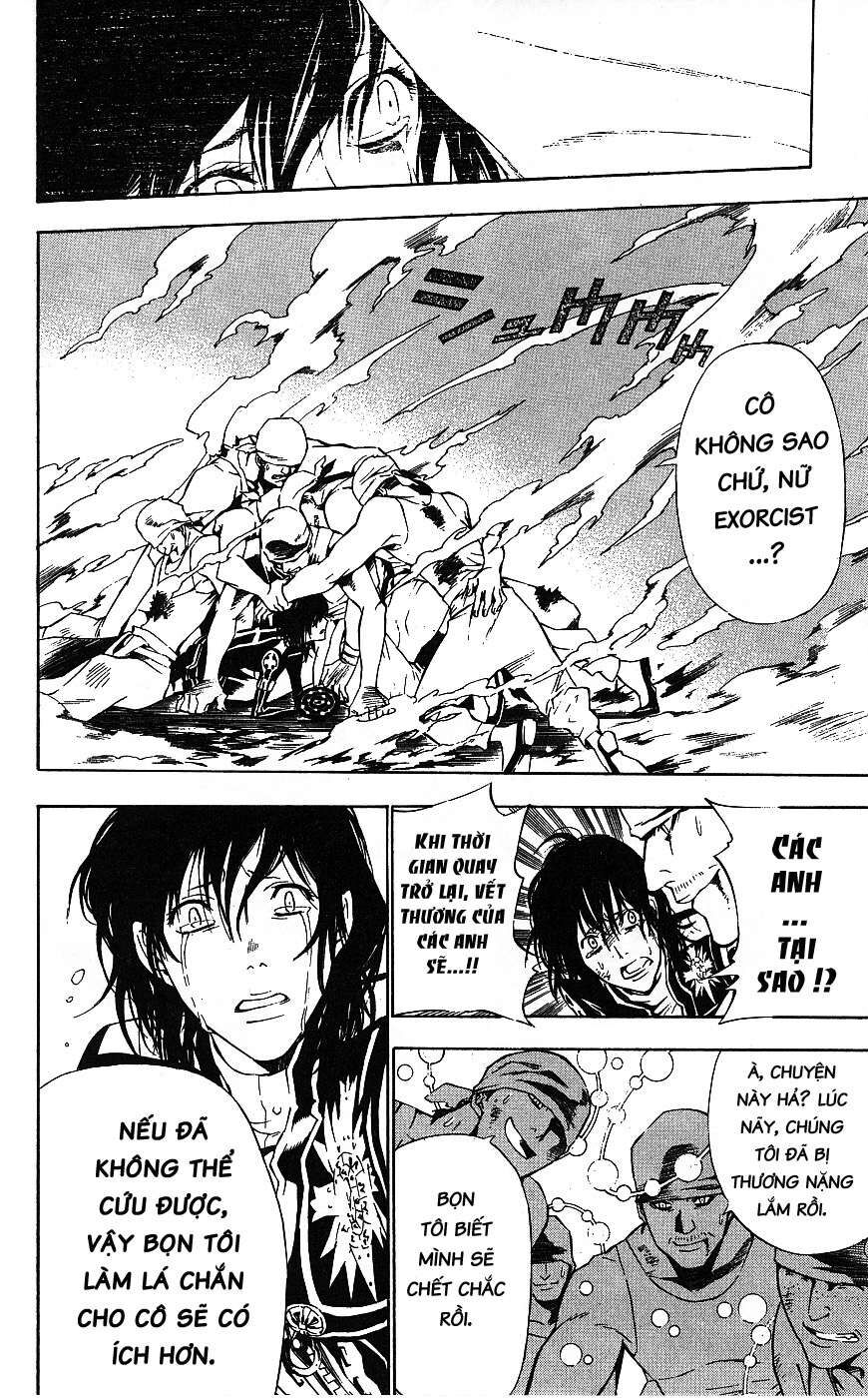 Thầy Trừ Tà - Chapter 66