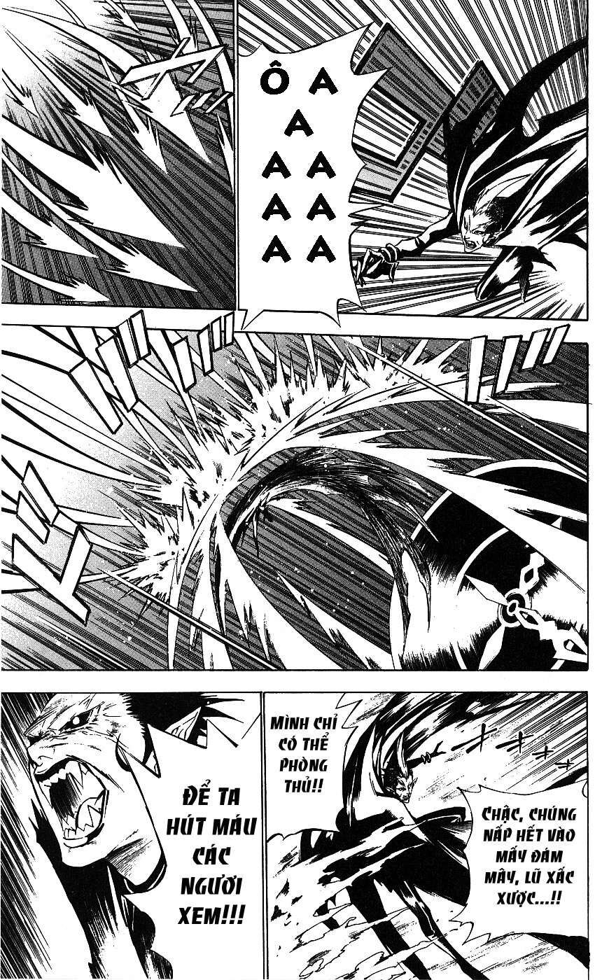 Thầy Trừ Tà - Chapter 66
