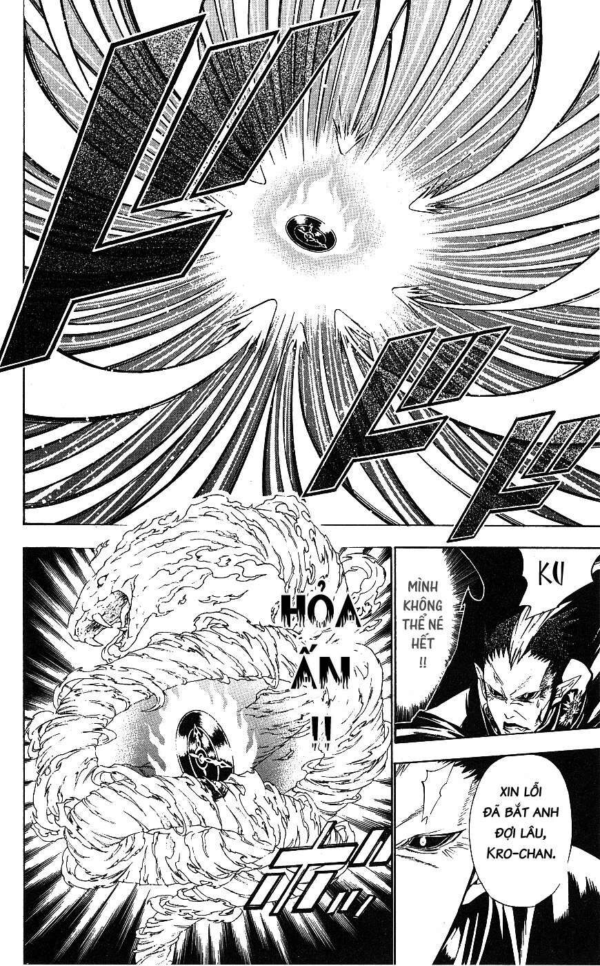 Thầy Trừ Tà - Chapter 66
