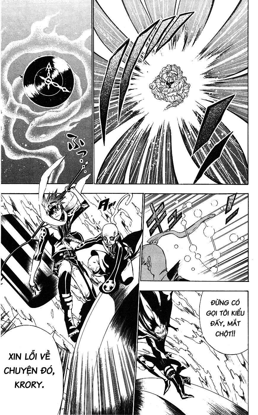 Thầy Trừ Tà - Chapter 66