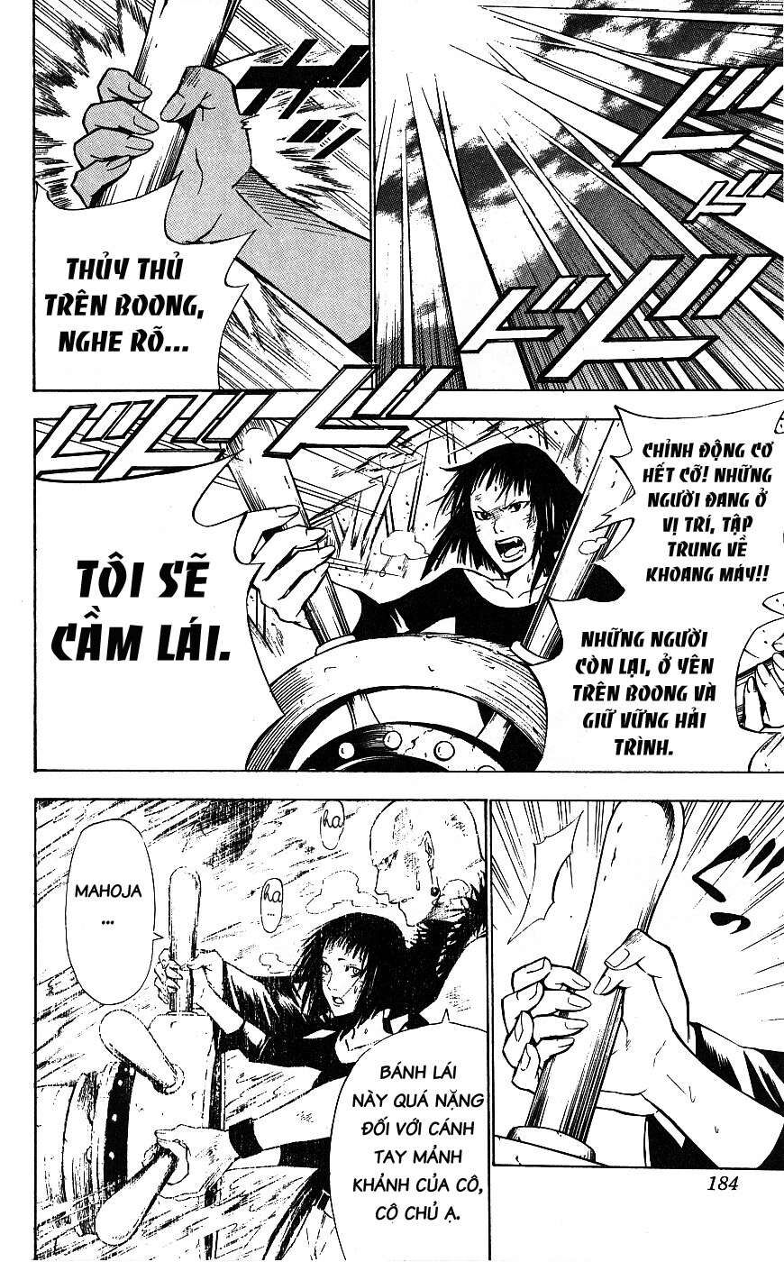 Thầy Trừ Tà - Chapter 66