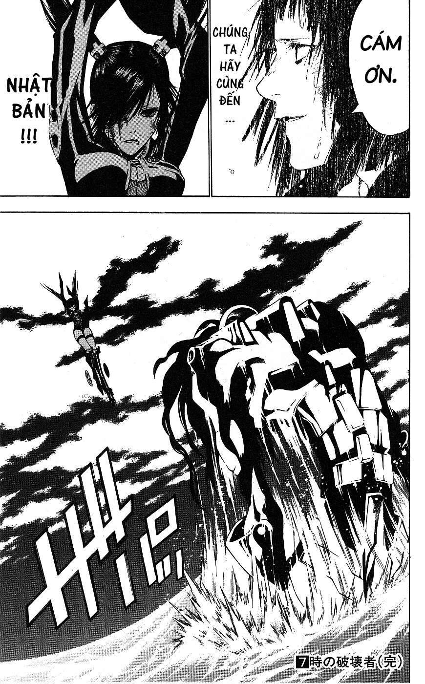 Thầy Trừ Tà - Chapter 66