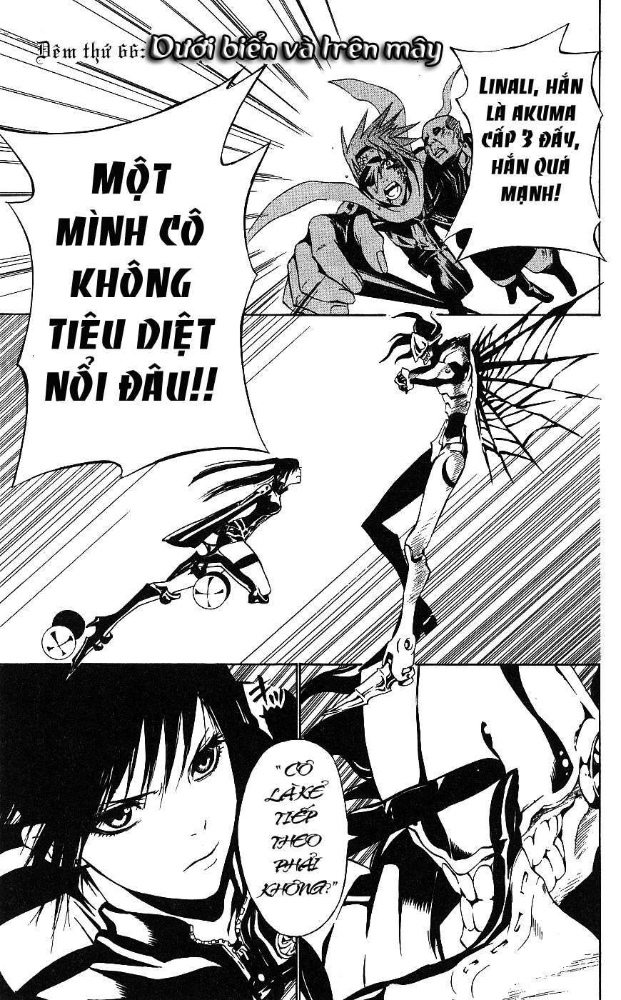 Thầy Trừ Tà - Chapter 66