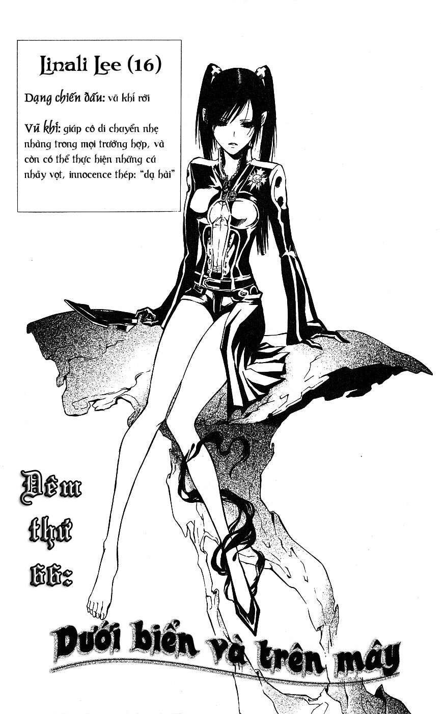 Thầy Trừ Tà - Chapter 66