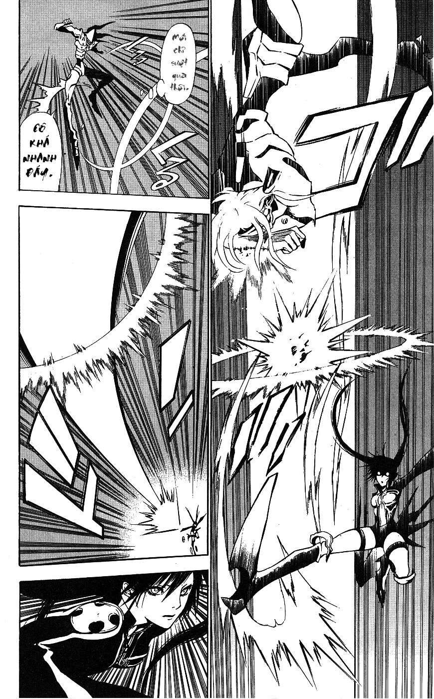 Thầy Trừ Tà - Chapter 66