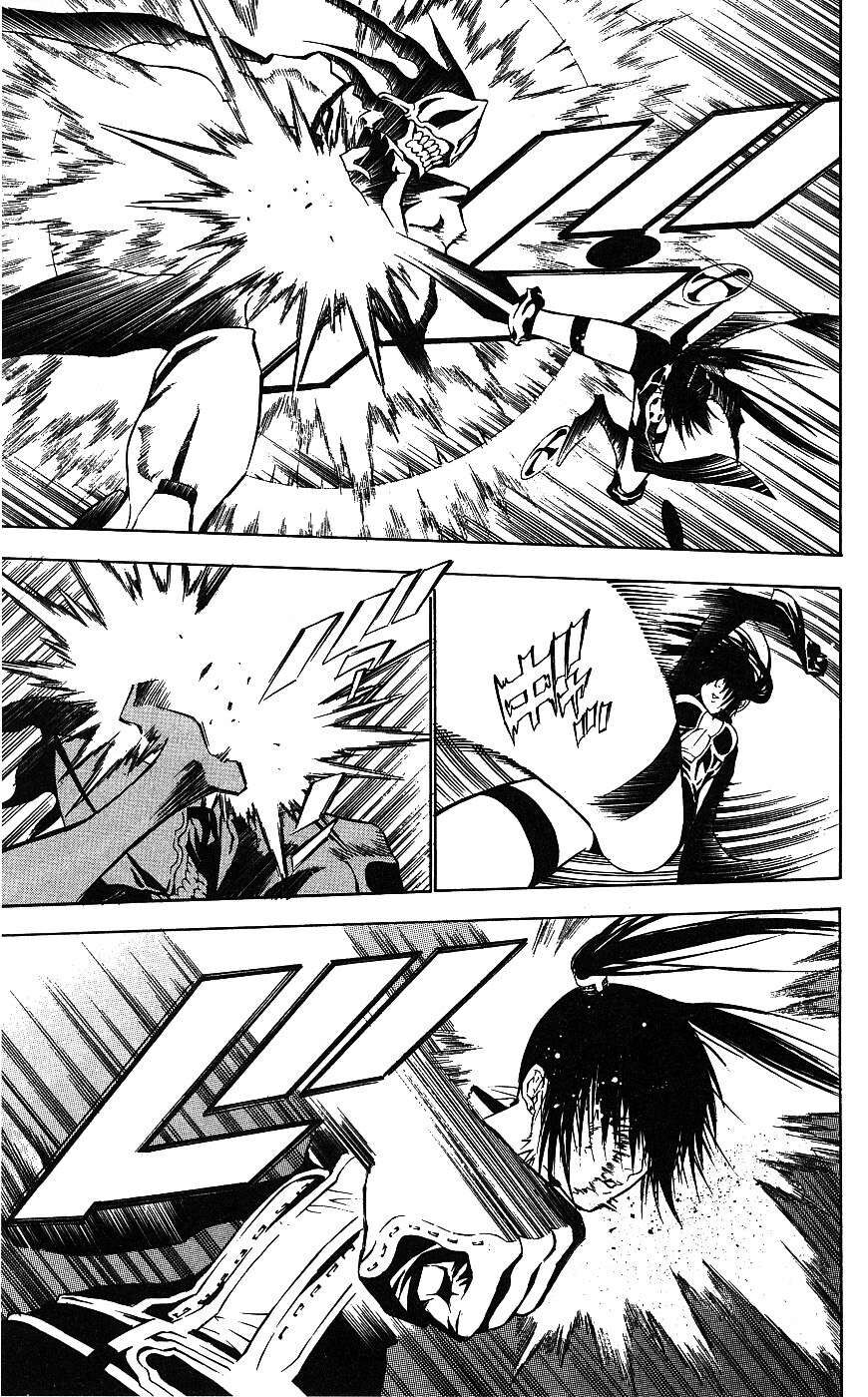Thầy Trừ Tà - Chapter 66