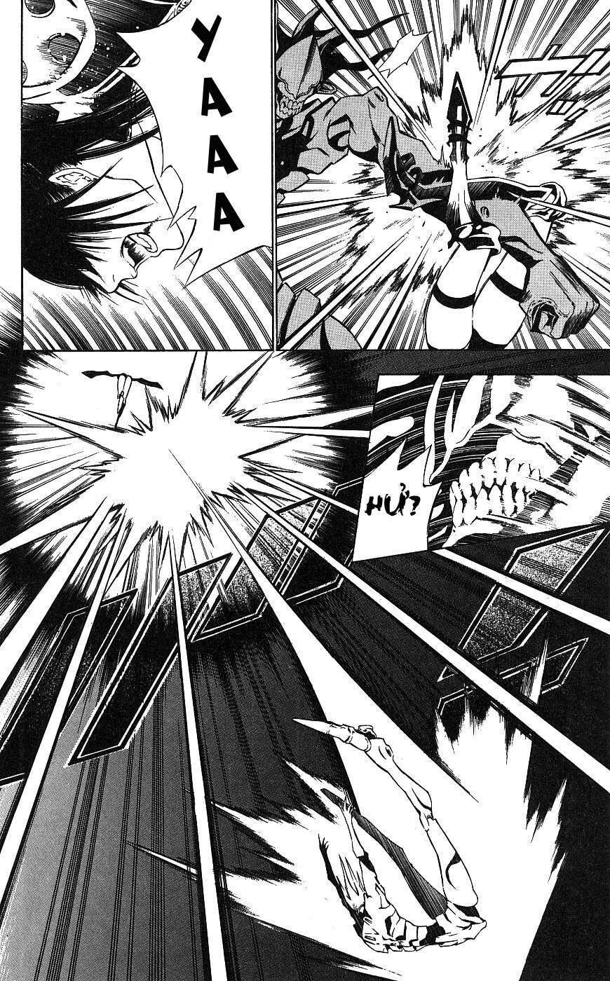 Thầy Trừ Tà - Chapter 66