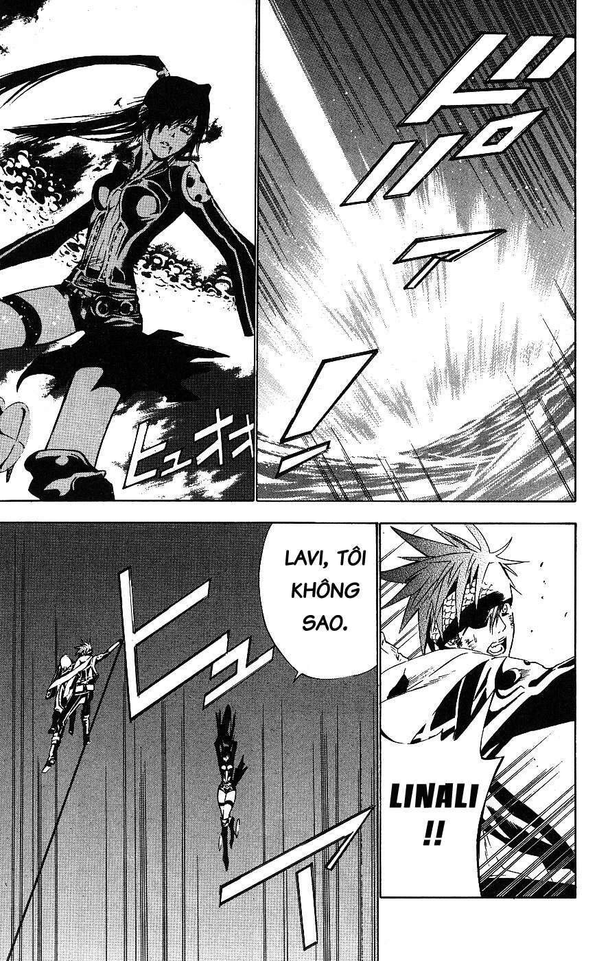 Thầy Trừ Tà - Chapter 66