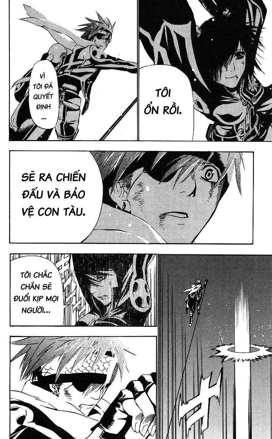 Thầy Trừ Tà - Chapter 66