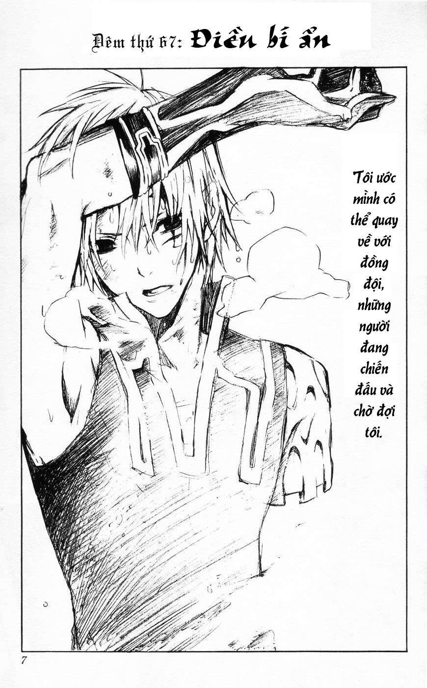 Thầy Trừ Tà - Chapter 67