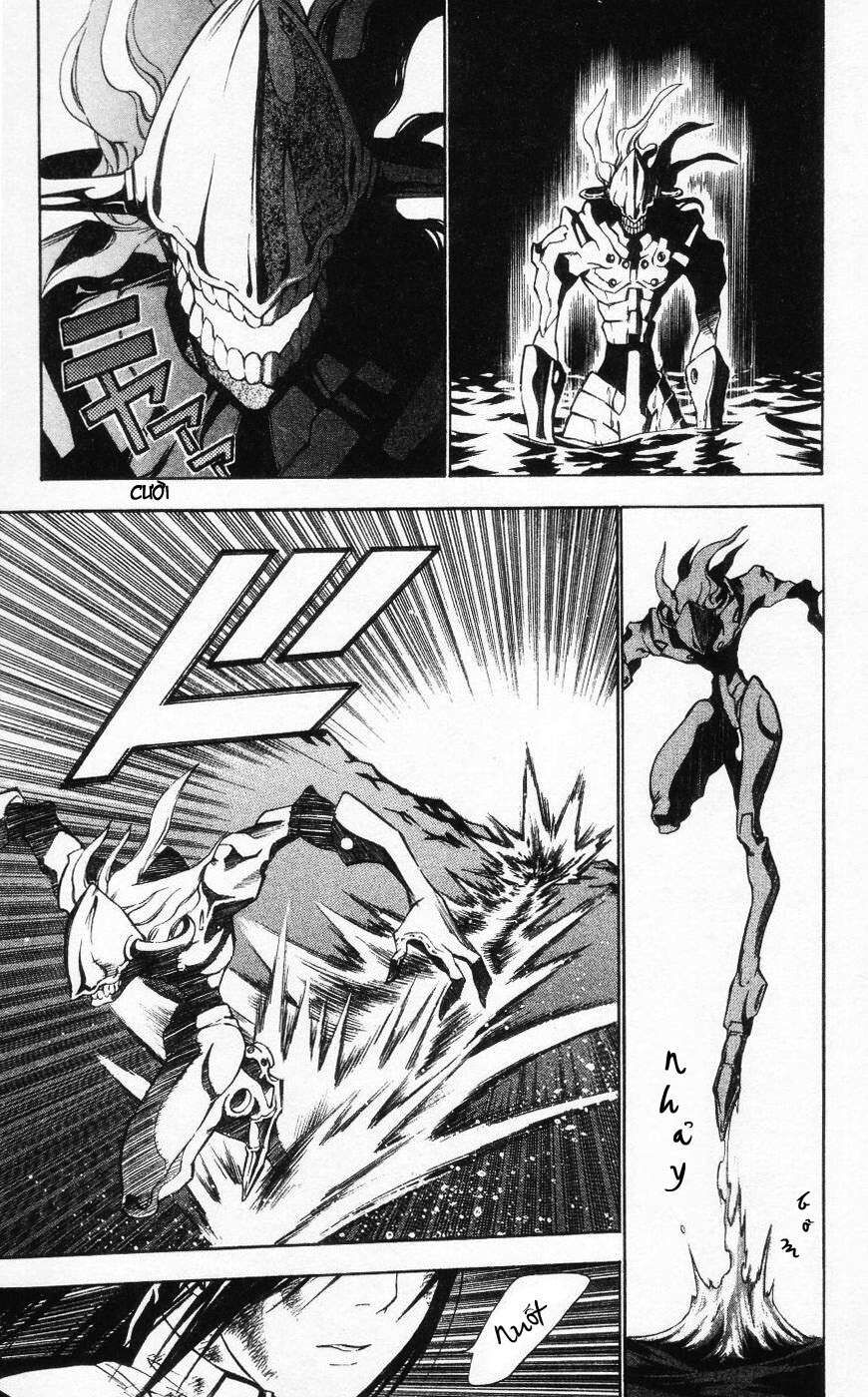 Thầy Trừ Tà - Chapter 67
