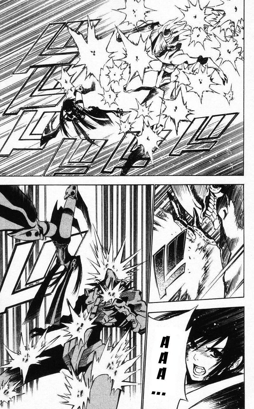 Thầy Trừ Tà - Chapter 67