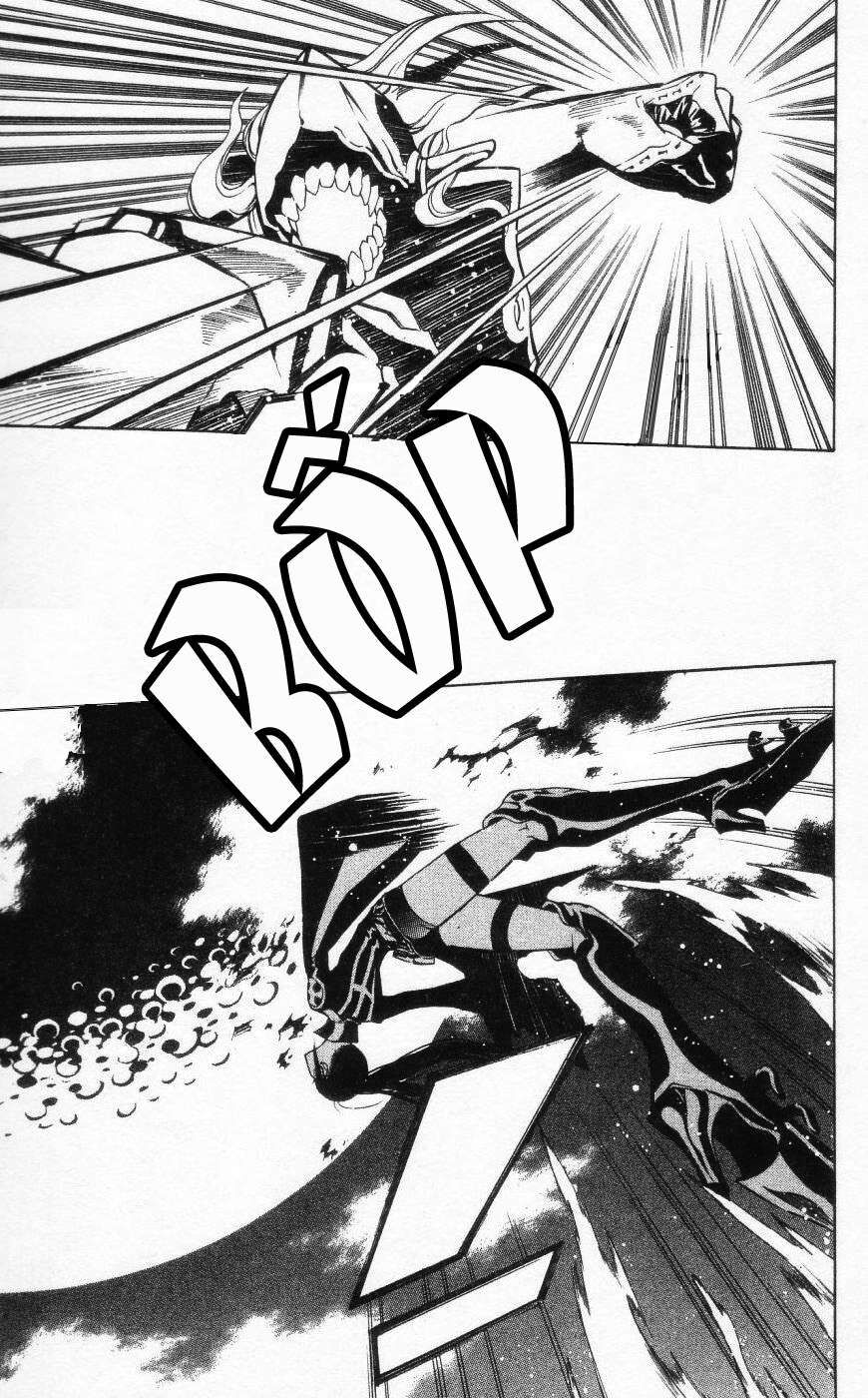 Thầy Trừ Tà - Chapter 67
