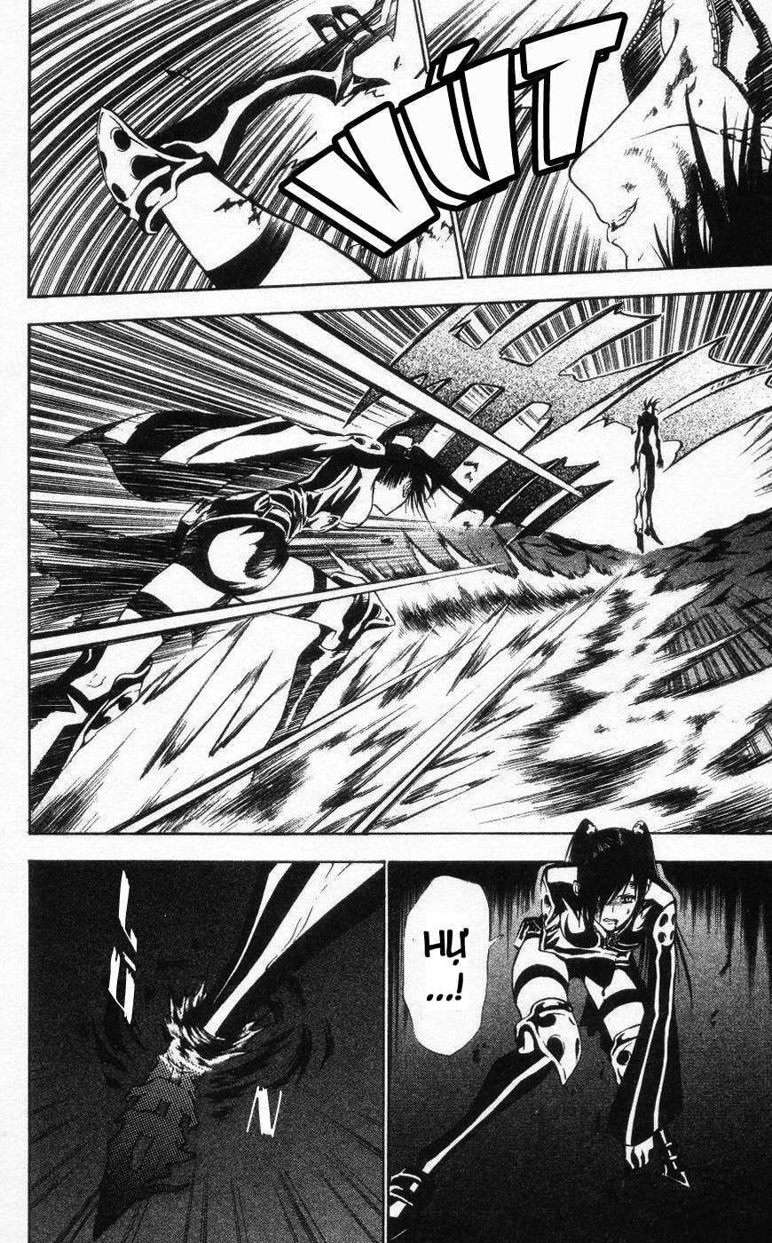 Thầy Trừ Tà - Chapter 67