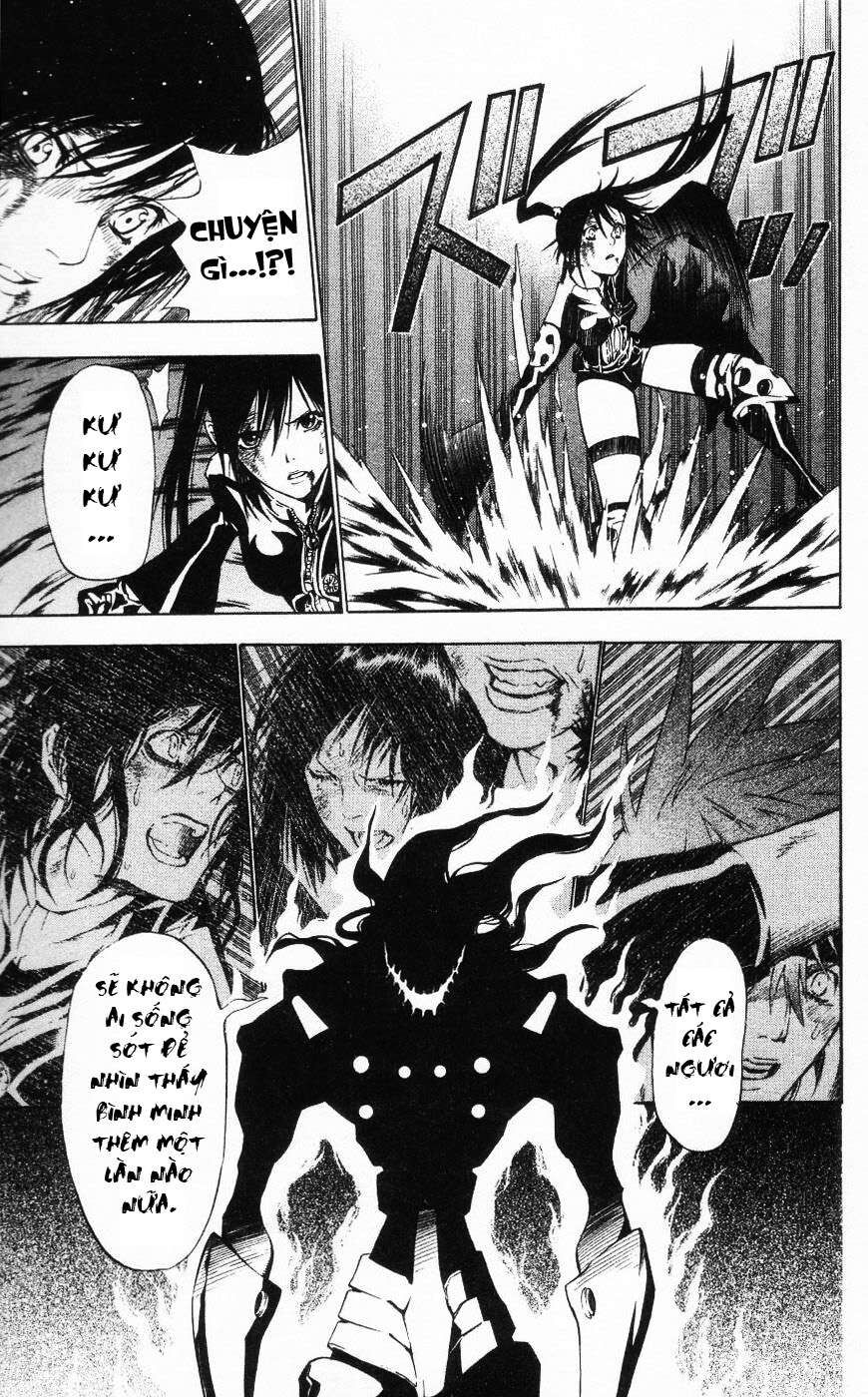 Thầy Trừ Tà - Chapter 67