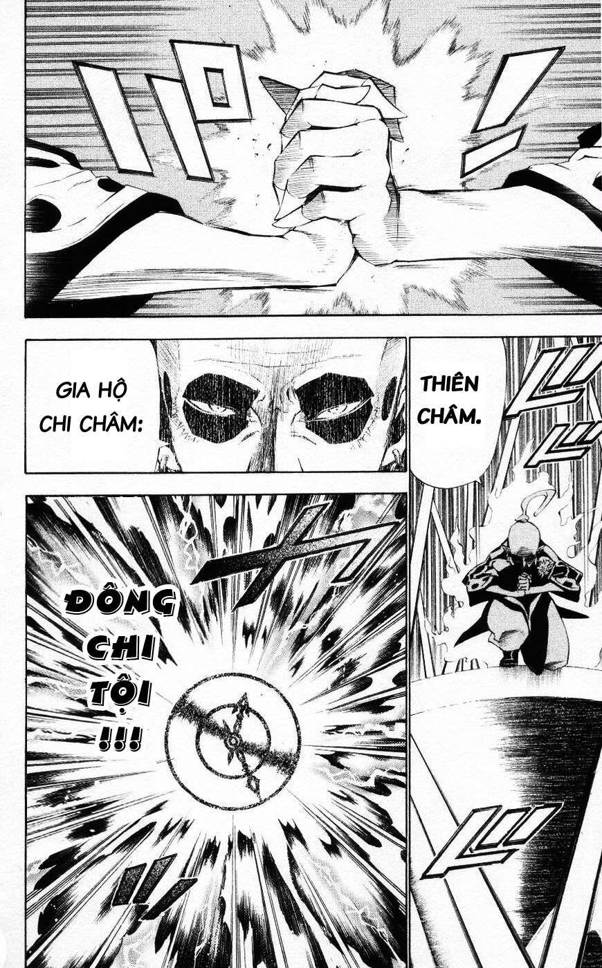 Thầy Trừ Tà - Chapter 67