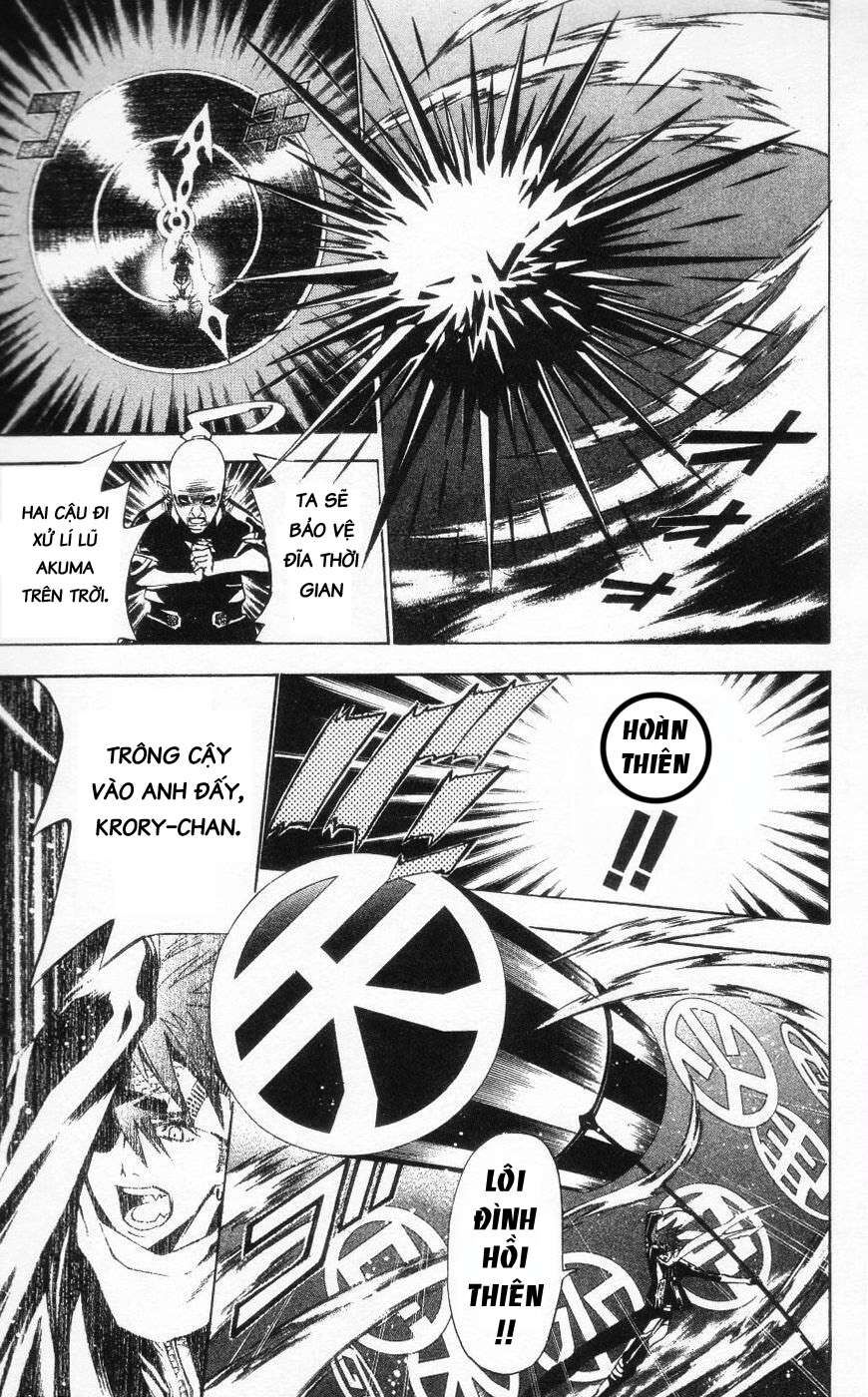 Thầy Trừ Tà - Chapter 67