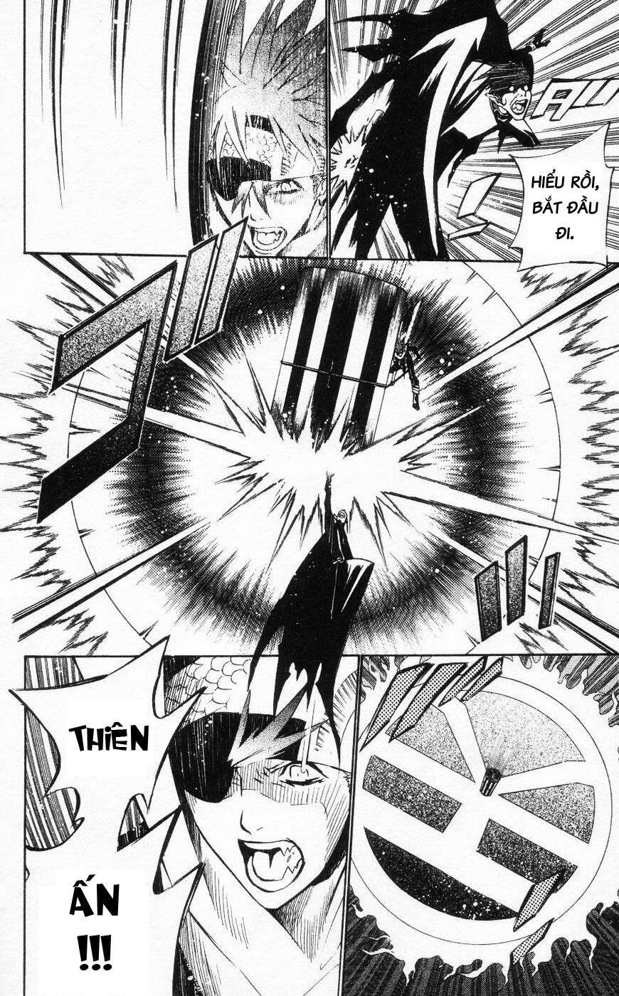 Thầy Trừ Tà - Chapter 67