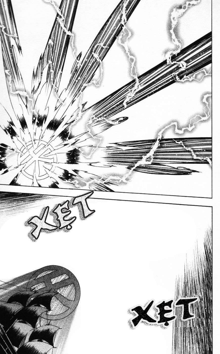 Thầy Trừ Tà - Chapter 67