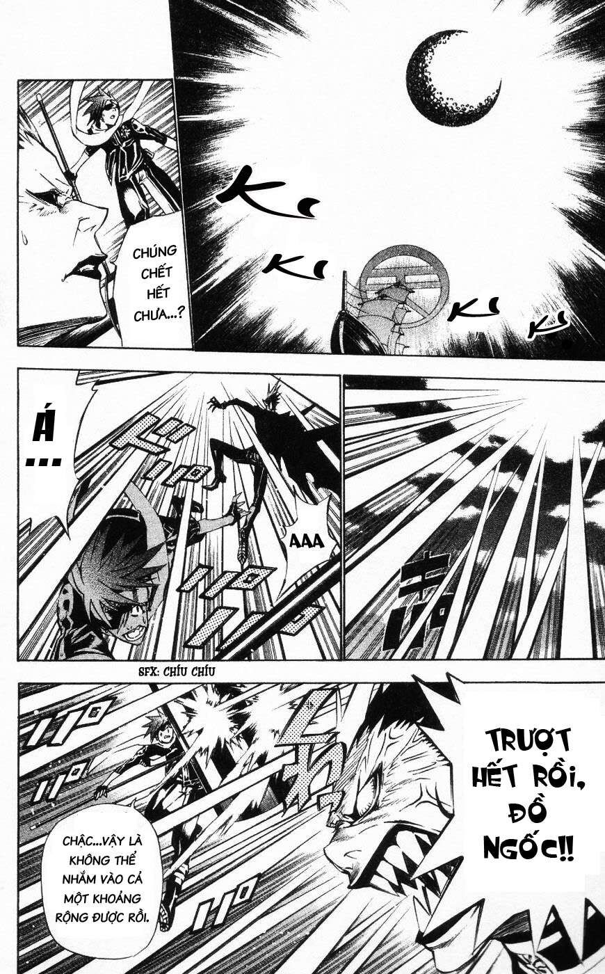 Thầy Trừ Tà - Chapter 67