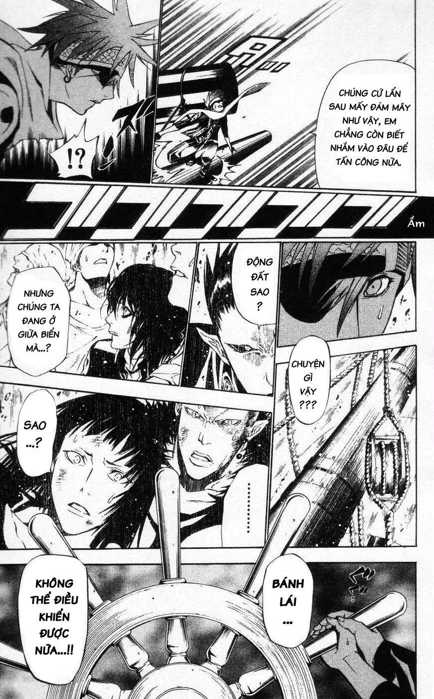 Thầy Trừ Tà - Chapter 67