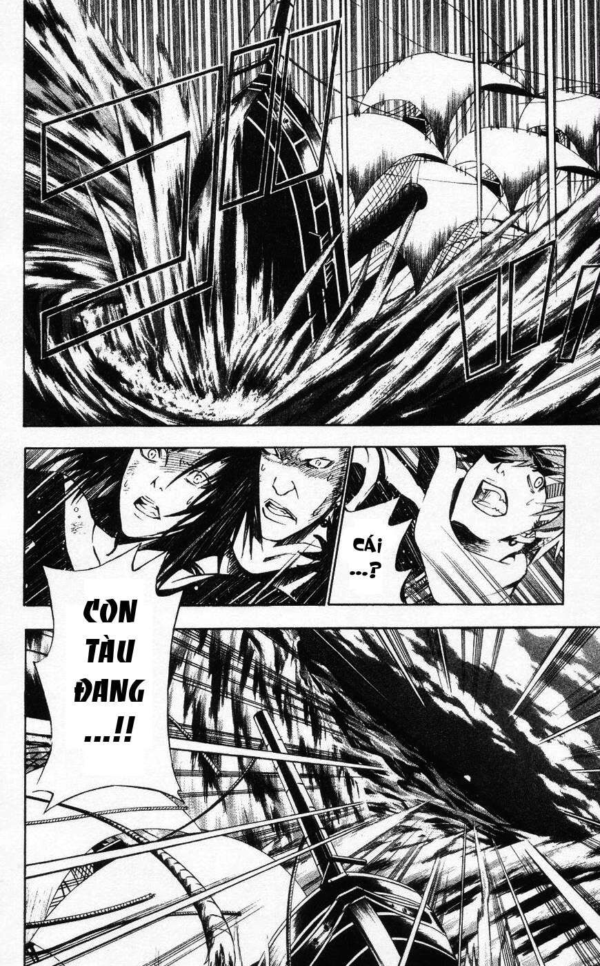 Thầy Trừ Tà - Chapter 67