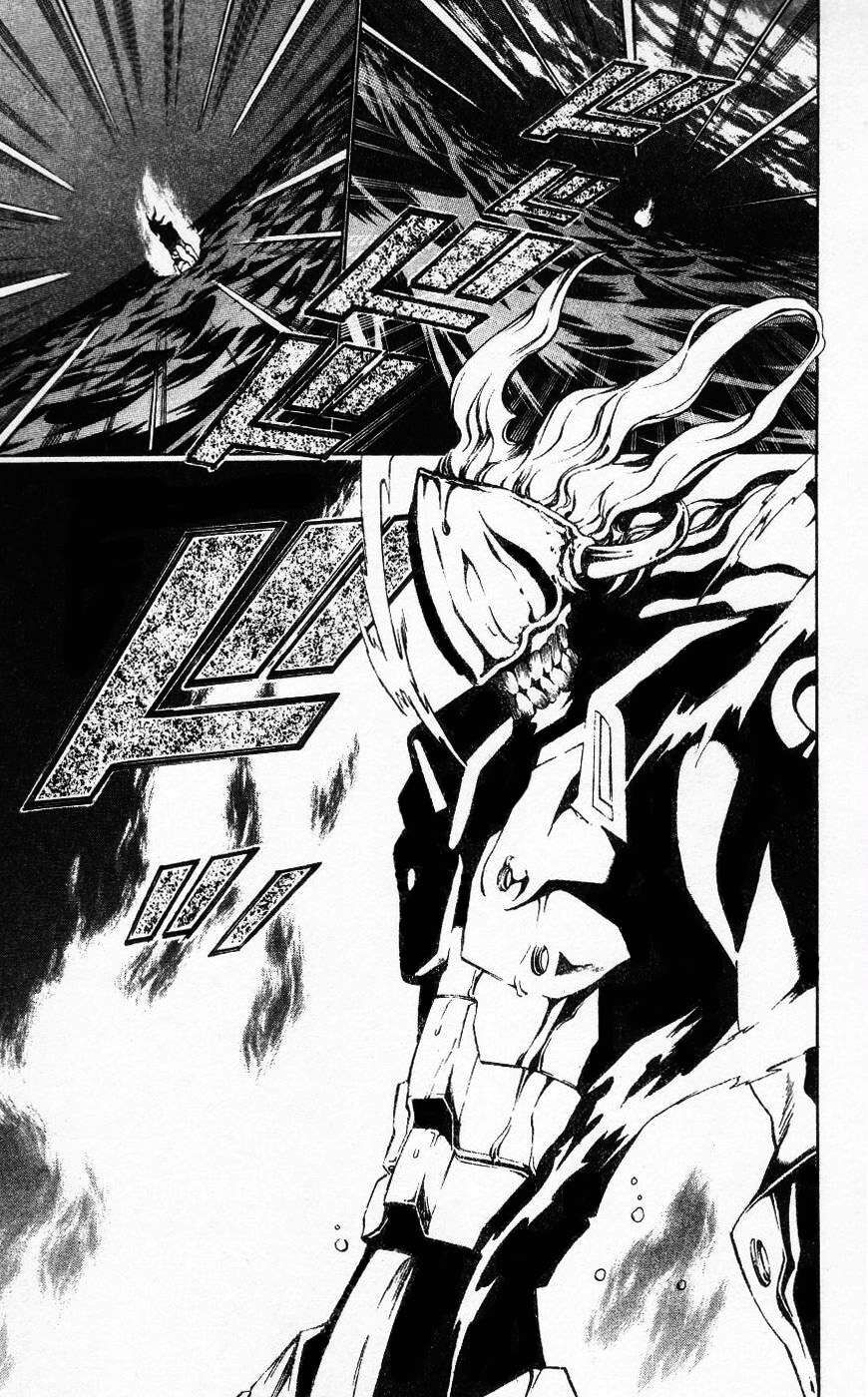 Thầy Trừ Tà - Chapter 67