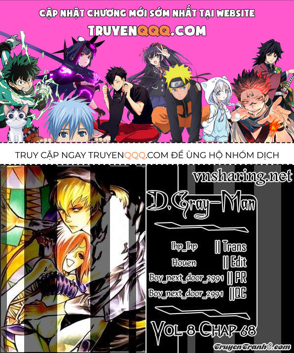 Thầy Trừ Tà - Chapter 68