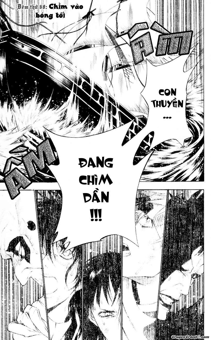 Thầy Trừ Tà - Chapter 68
