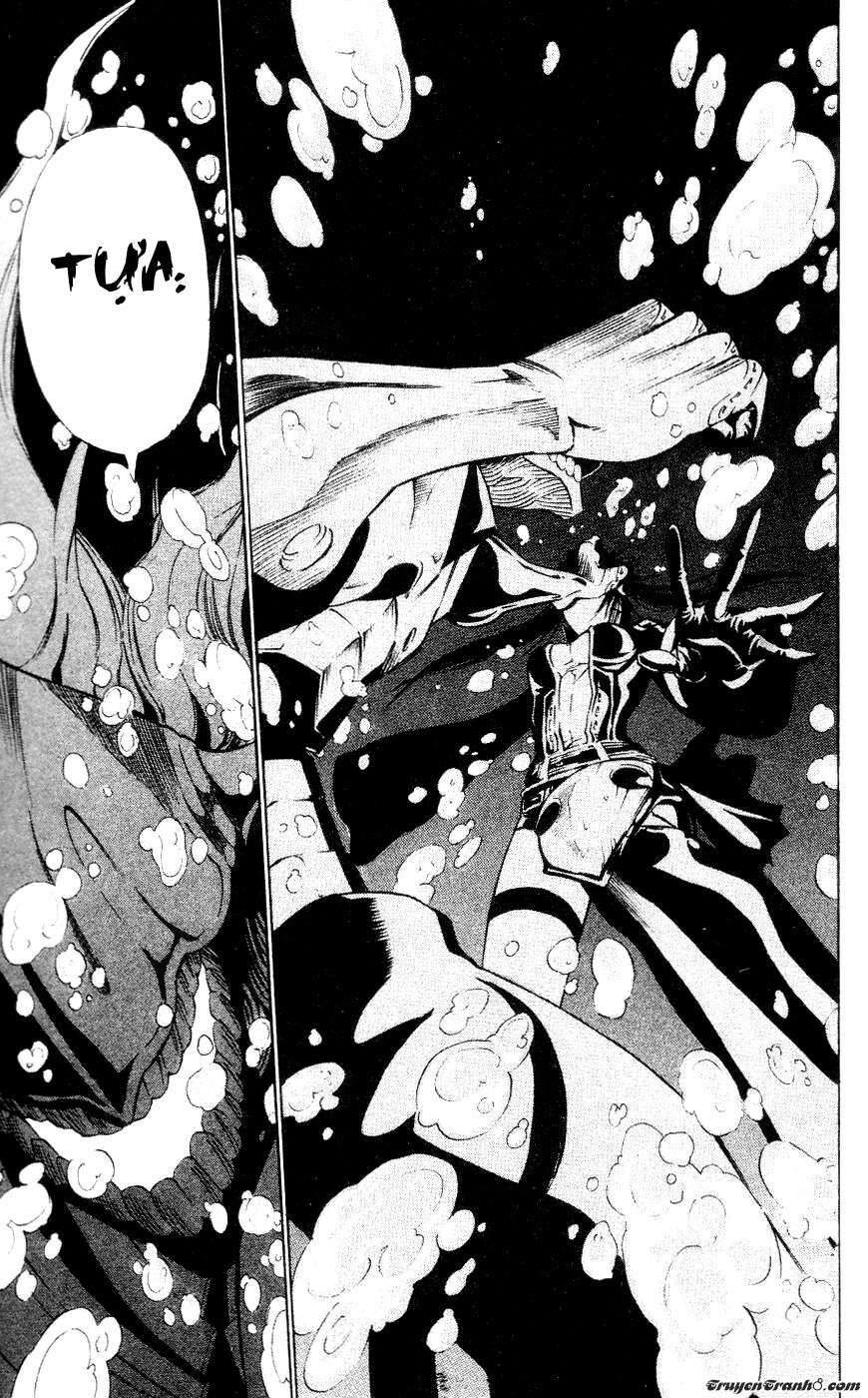 Thầy Trừ Tà - Chapter 68